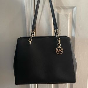 Michael Kors Sofia Tote